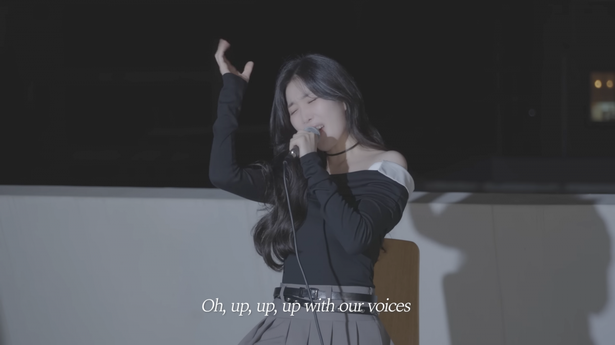 K-Pop Generations Unite: Iconic Artists Cover 'GOLDEN' from Netflix's 'K-Pop Demon Hunters'