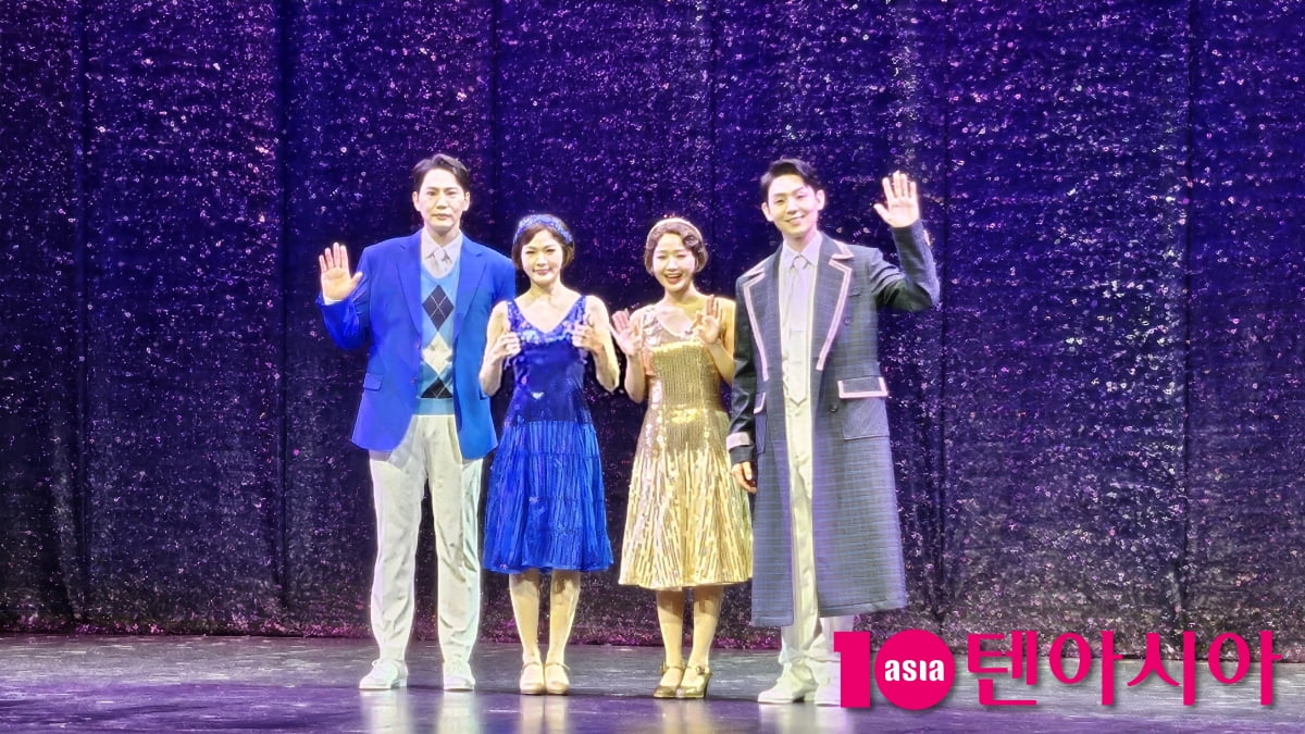 Broadway's '42nd Street' Tap Dance Performance Surpasses 2.4 Million Views on YouTube