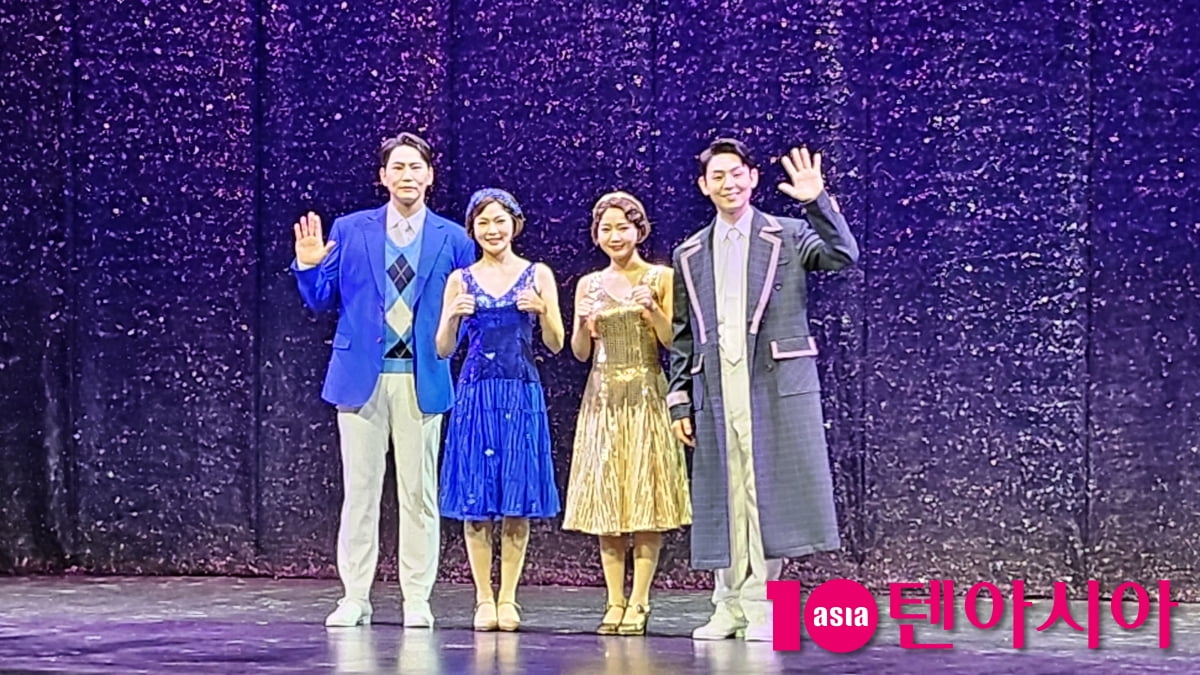 Broadway's '42nd Street' Tap Dance Performance Surpasses 2.4 Million Views on YouTube