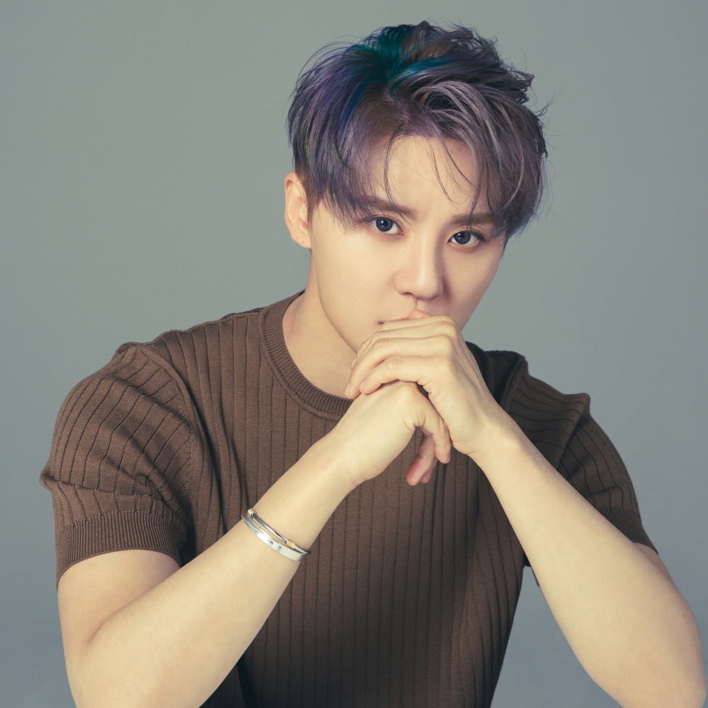 K-Pop Star Kim Junsu Announced as Headliner for ATA Festival 2025