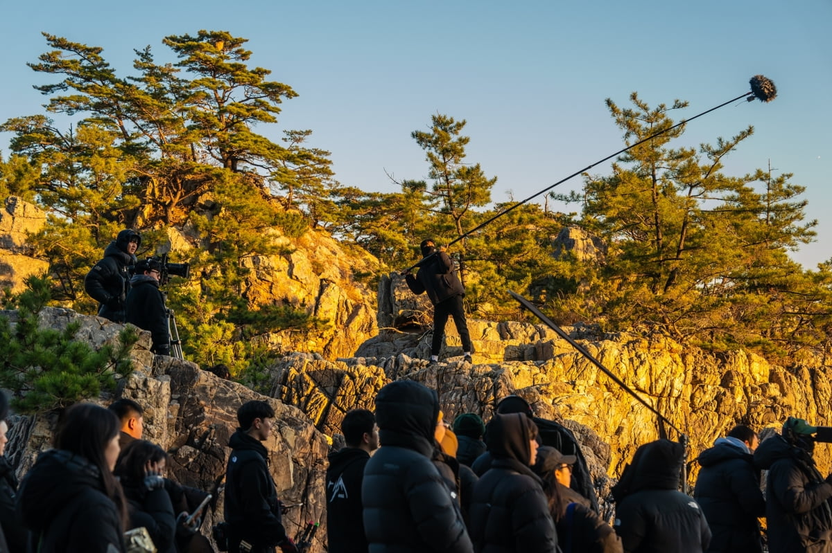 Star-Studded Production Team Joins Anticipated Film 'Zombie Daughter'