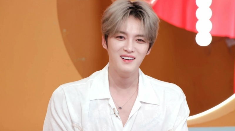 K-Pop Star Kim Jaejoong Opens Up About Love and Marriage on 'New Release, Pyeonstorang'