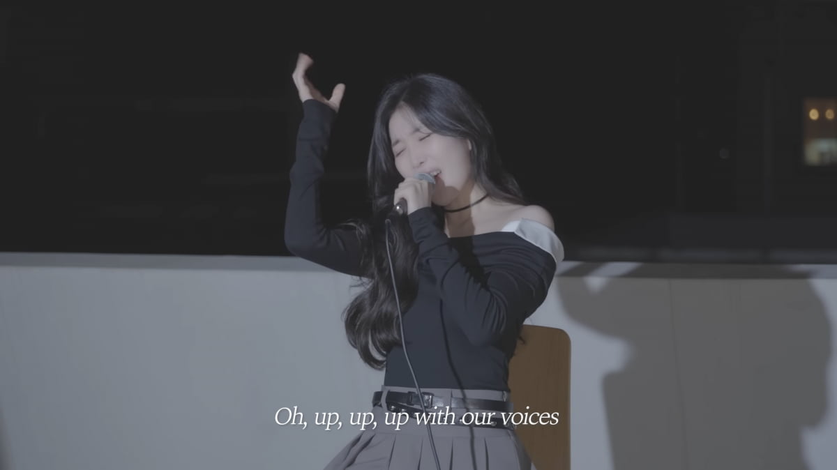K-POPアーティストたちが挑む『GOLDEN』カバー、世代を超えた大統合