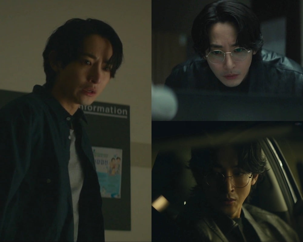 Actor Lee Soo-hyuk Reflects on the Conclusion of 'S-Line' as the Series Gains Global Attention