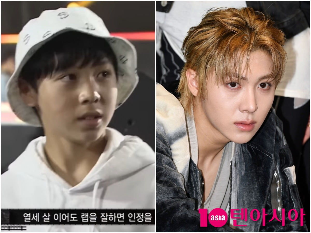 WOOCHAN and Hanhae Reunite for a Heartfelt Performance on Mnet's 'Live Wire'
