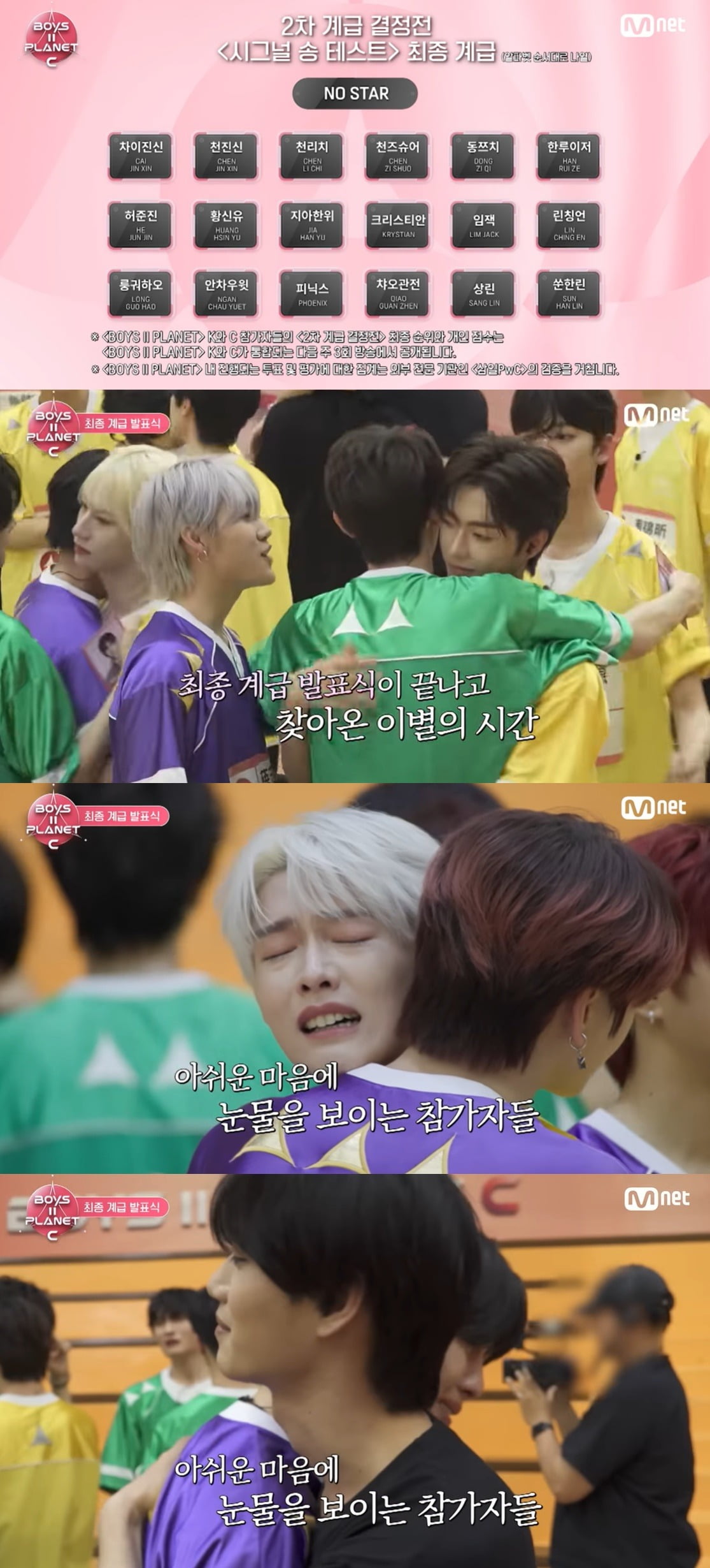 Controversy Arises as 'Boys Planet' Contestants Eliminated Before Main Competition Begins