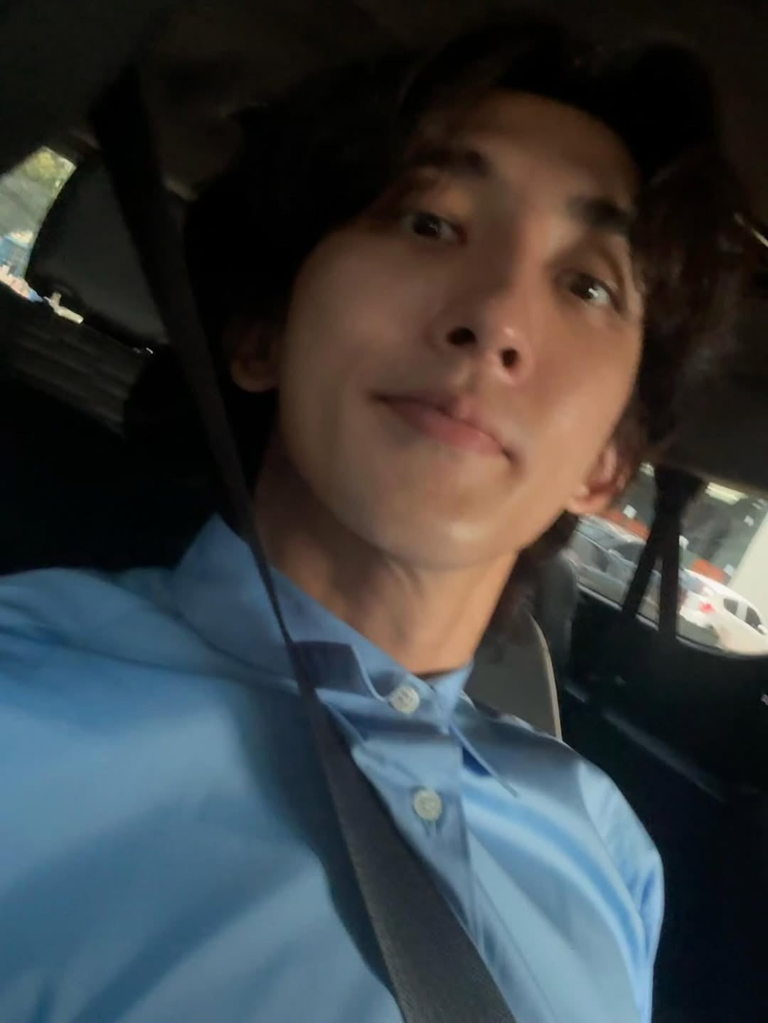 Jannabi's Choi Jung-hoon Captivates Fans with Refreshing Visuals on Instagram