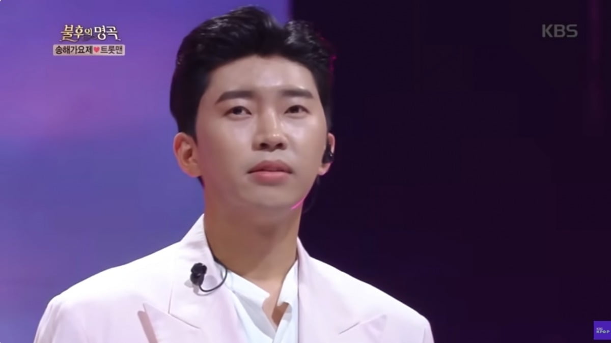 故ソン・ヘ特集、JTBC『知ってるお兄さん』で再放送!