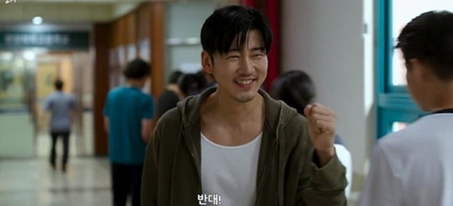 SBS Drama 'Try' Scores Big with First Rugby Triumph