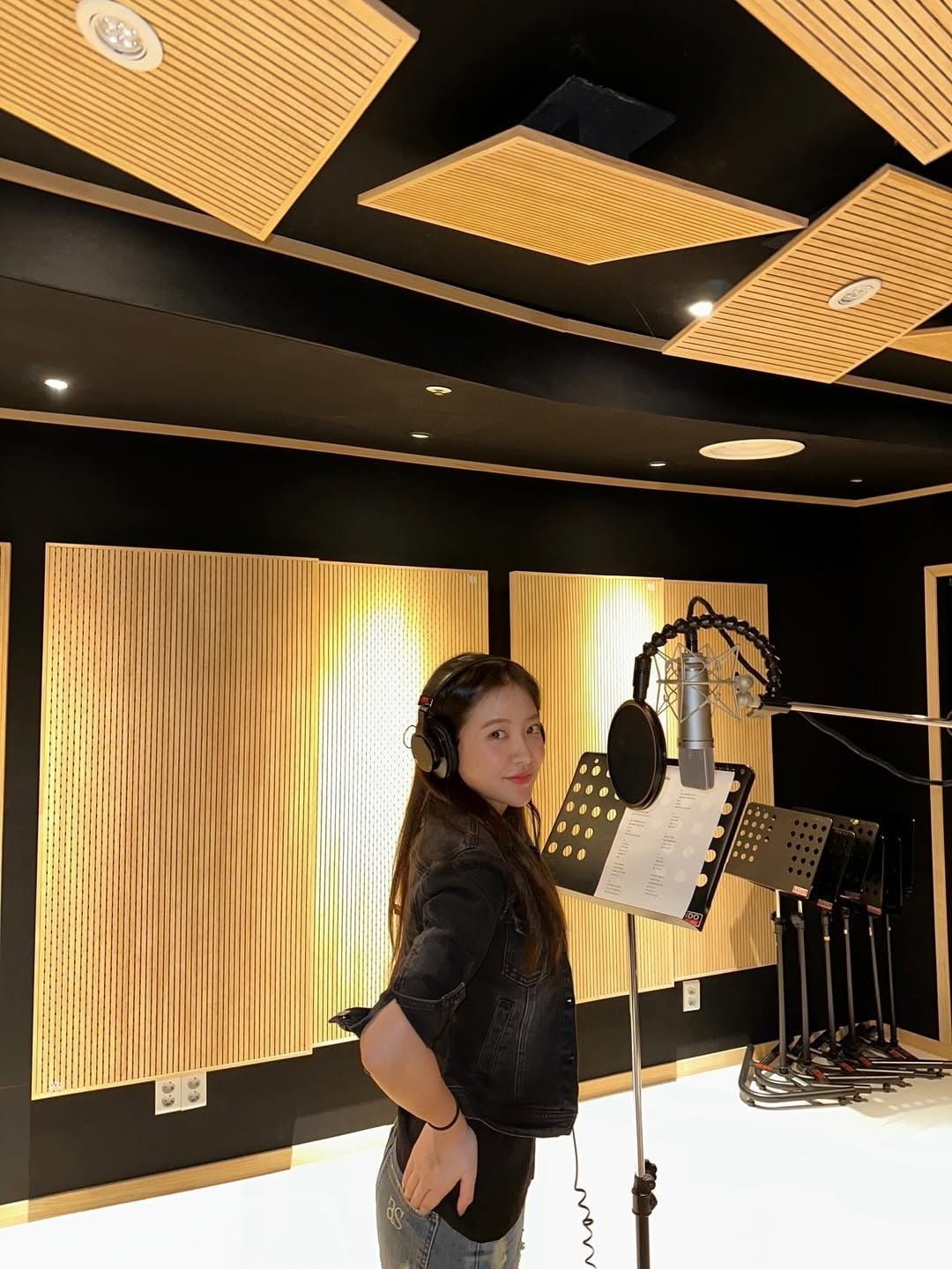Red Velvet's Yeri Stuns with Elegant Visuals and Announces New OST Release