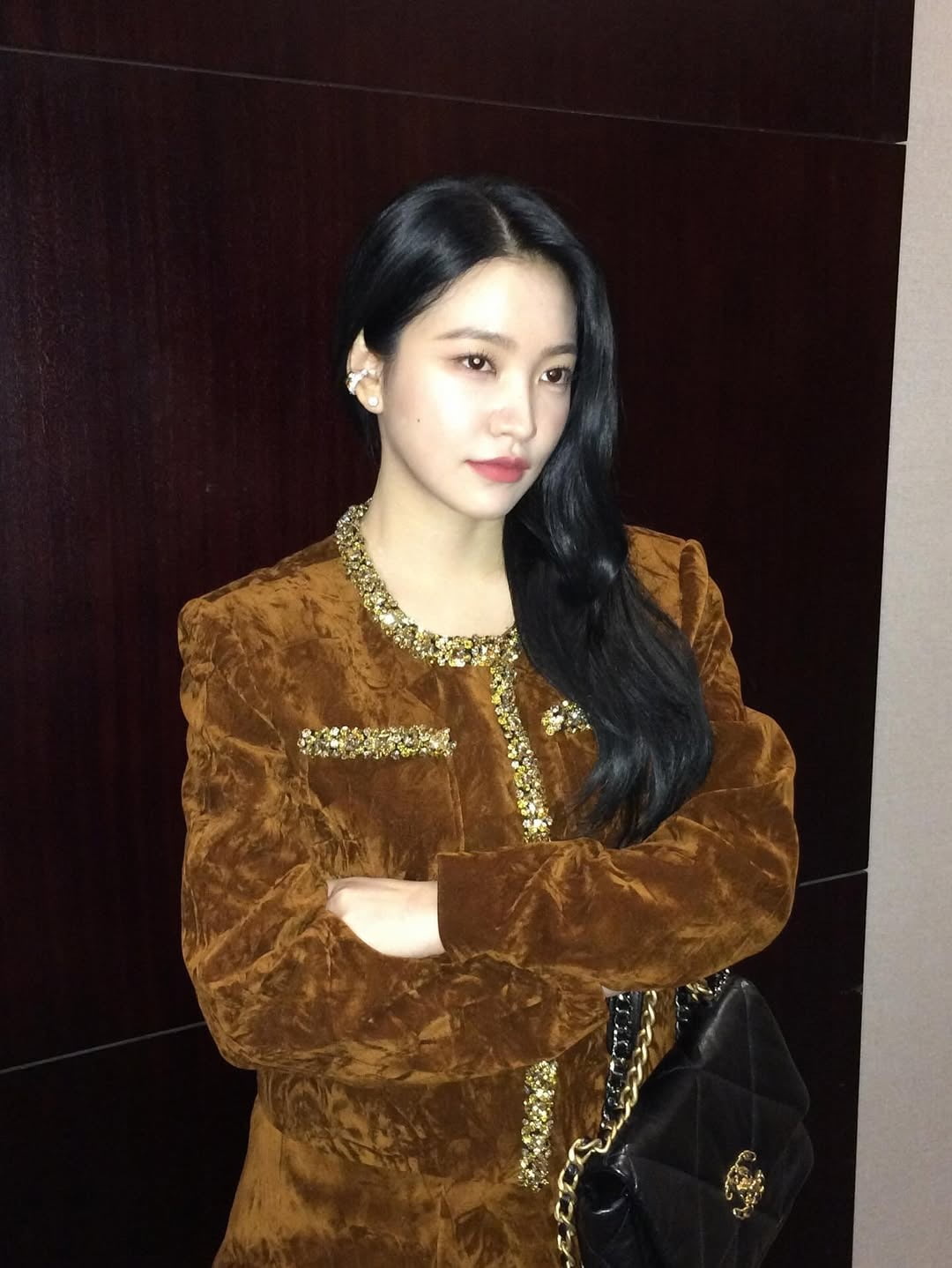 Red Velvet's Yeri Stuns with Elegant Visuals and Announces New OST Release