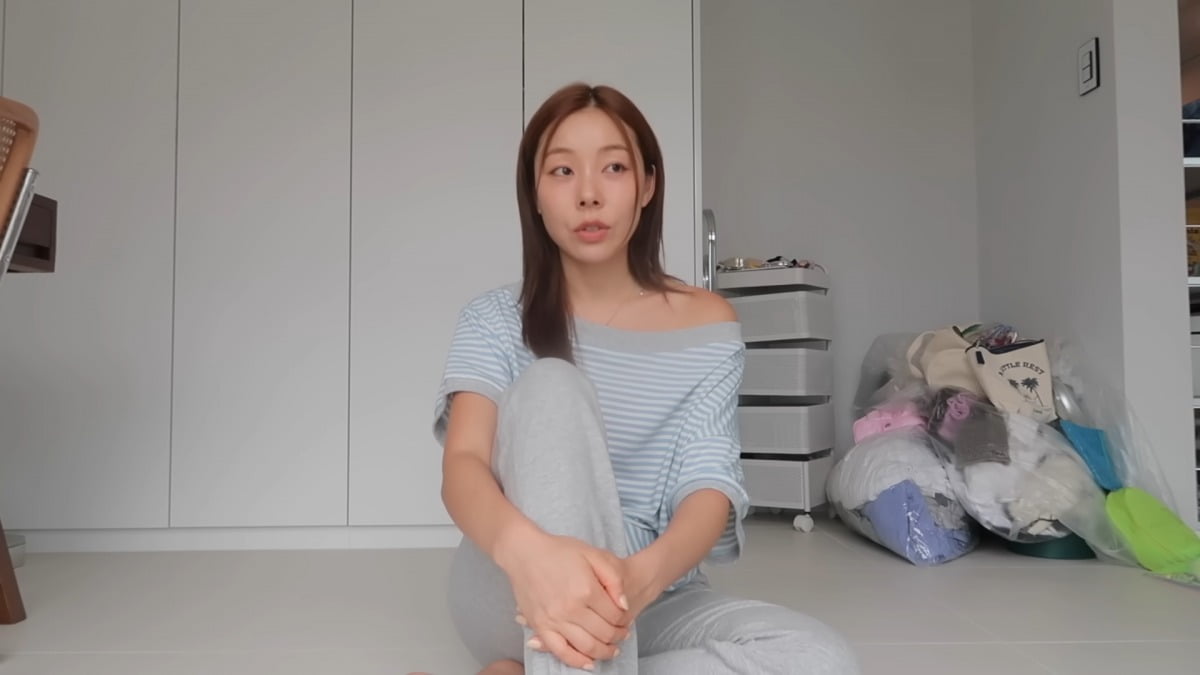 Ladies' Code's Ashley Opens Up About Breakup After 6-Year Relationship