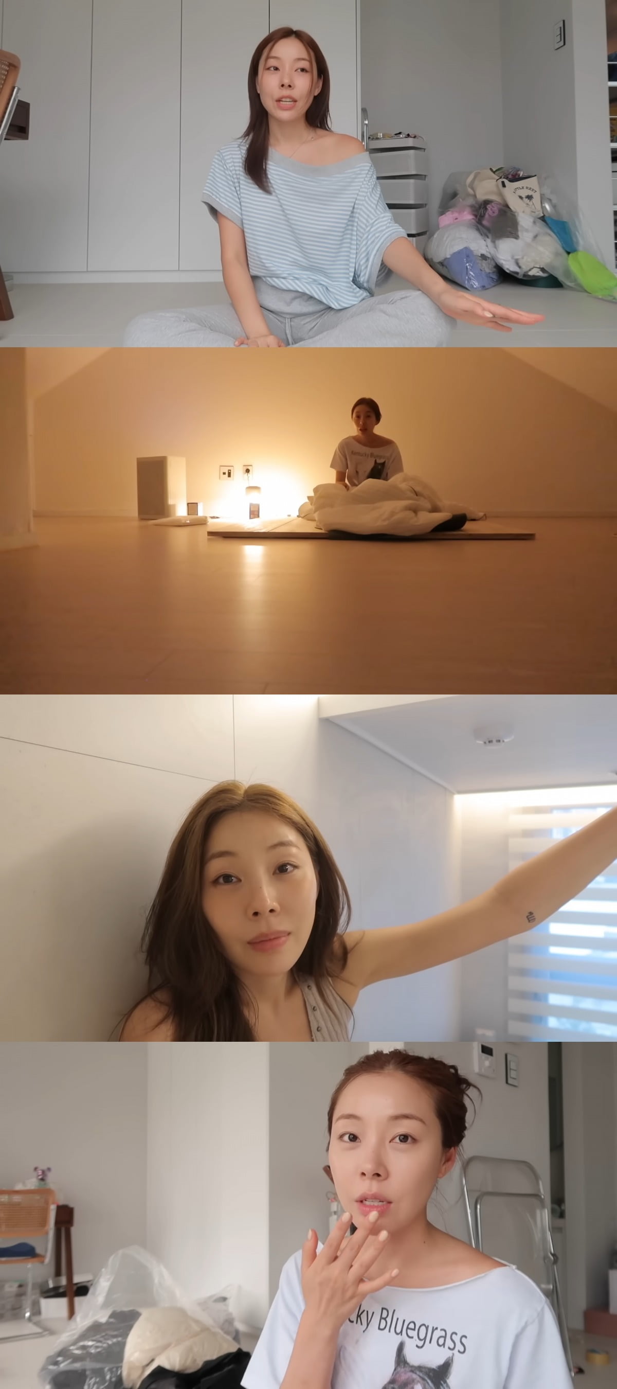 Ladies' Code's Ashley Opens Up About Breakup After 6-Year Relationship