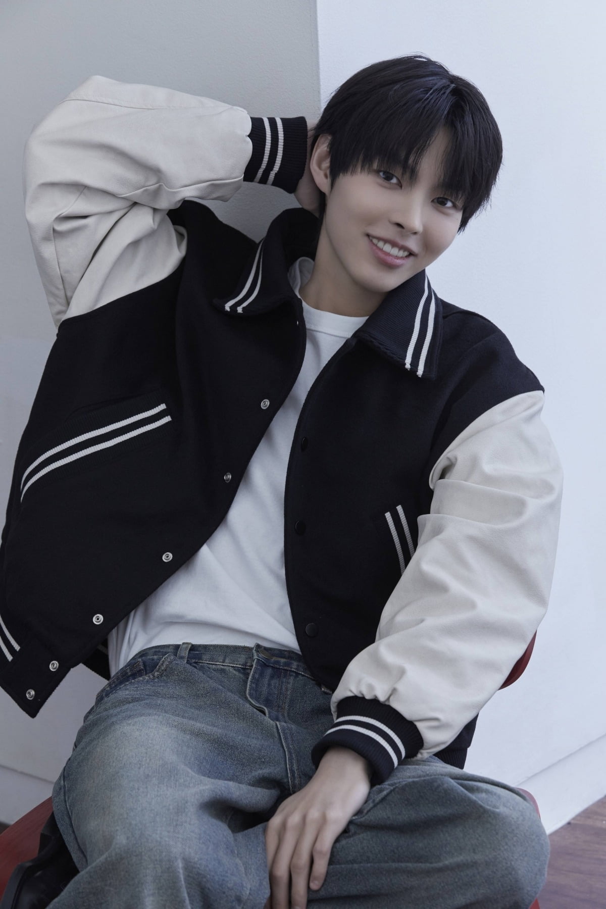 Rising Star Park Yoon-ho Joins Netflix Thriller 'Trigger'