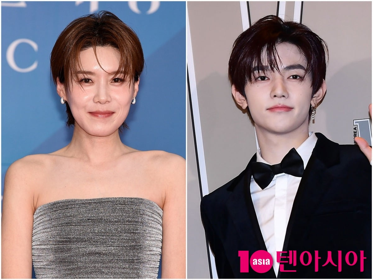 ZEROBASEONE's Zhang Hao to Appear on Netflix Show 'Jang Do Baribari'
