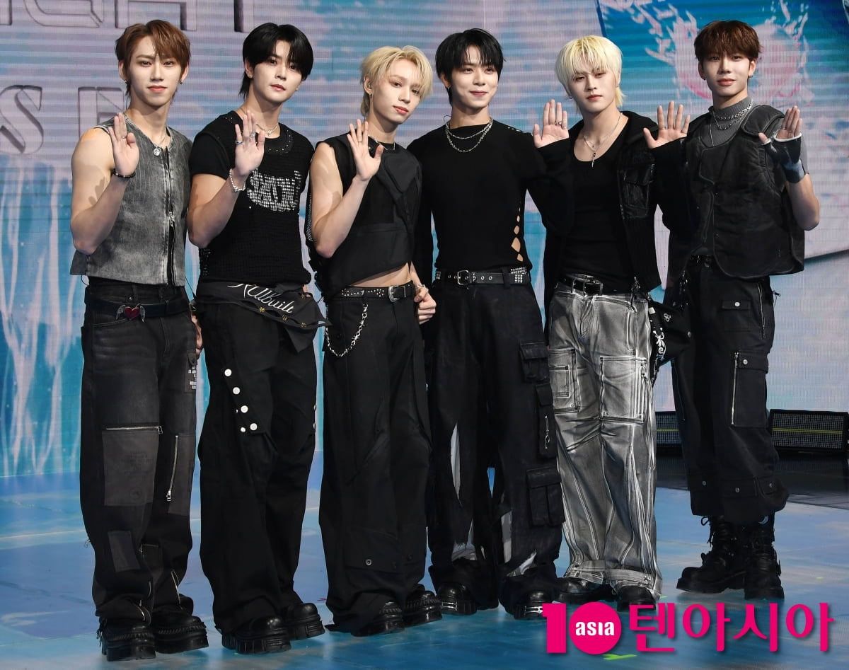 SEVENTOEIGHT Unveils Debut Single and Plans for Korean and Taiwanese Promotions