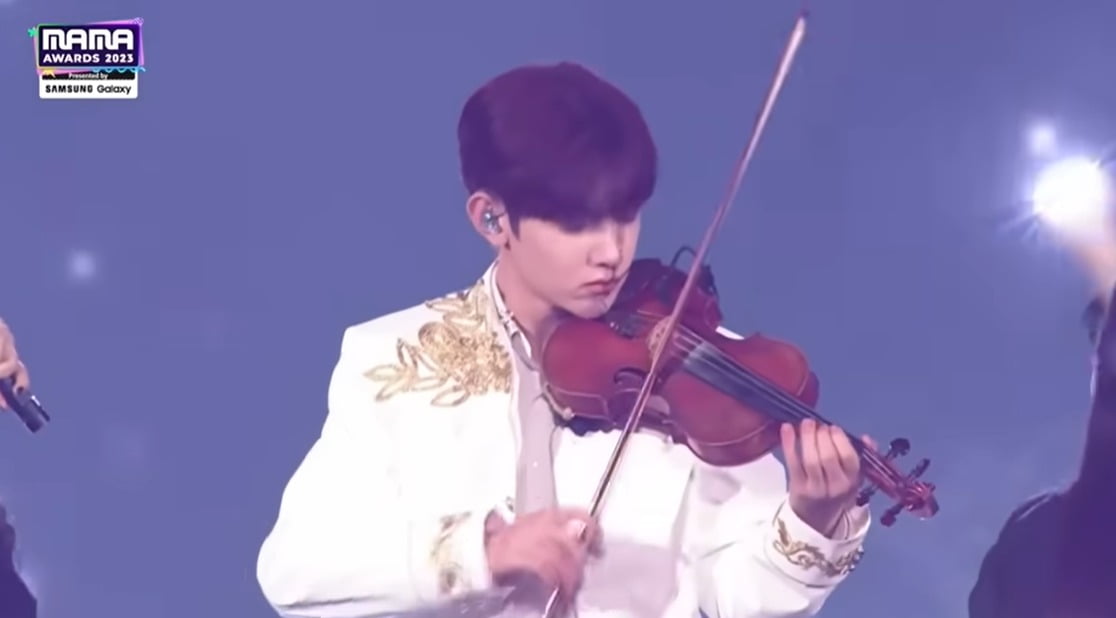 Rising Star Zhang Hao: From Idol to Entertainer