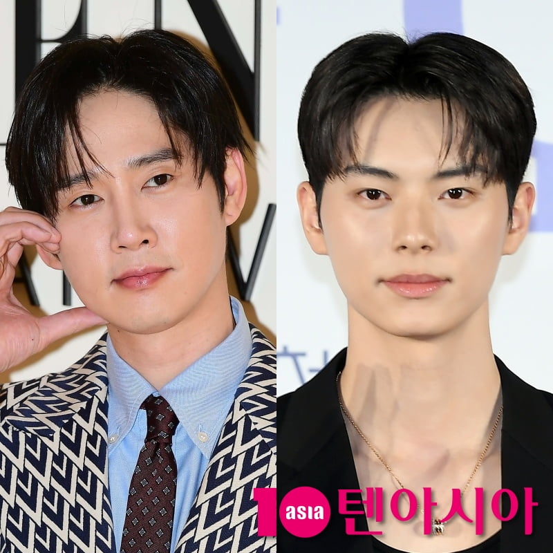 Rising Star Lee Chae-min Replaces Park Sung-hoon in Highly Anticipated tvN Drama 'The Tyrant's Chef'