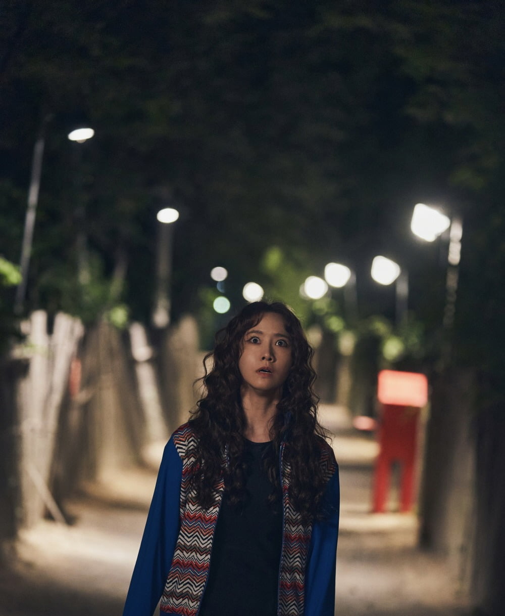 Director Lee Sang-geun's 'The Devil Came' Unveils Captivating Character Stills