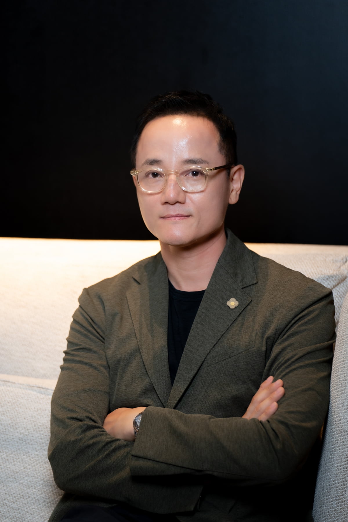 Director Pil Gam-seong Explores Comedy with 'Zombie Daughter', Inspired by His Own Teenage Daughter