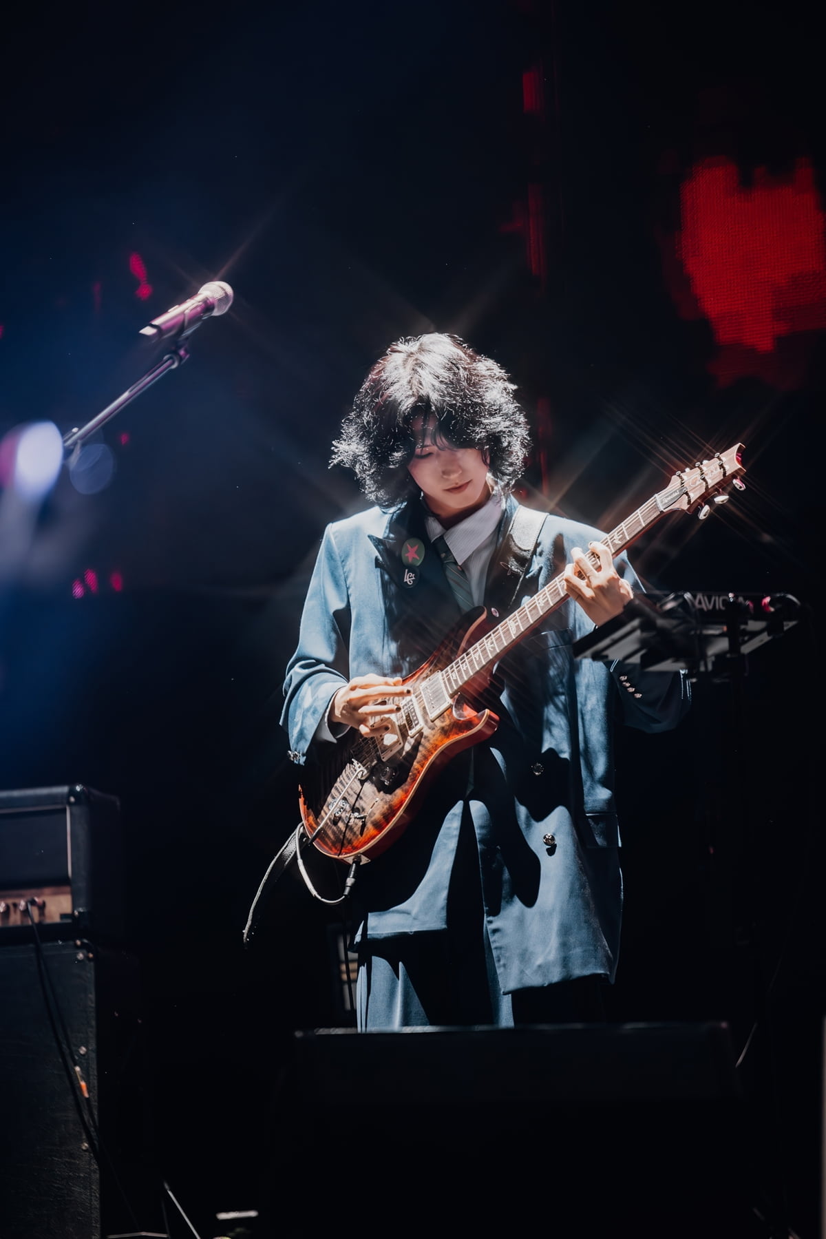 Xdinary Heroes Captivate Fans with Electrifying Singapore Concert
