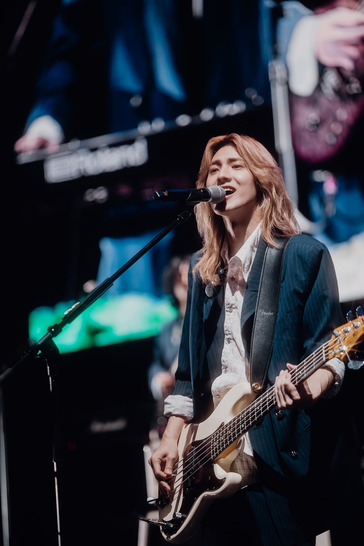 Xdinary Heroes Captivate Fans with Electrifying Singapore Concert