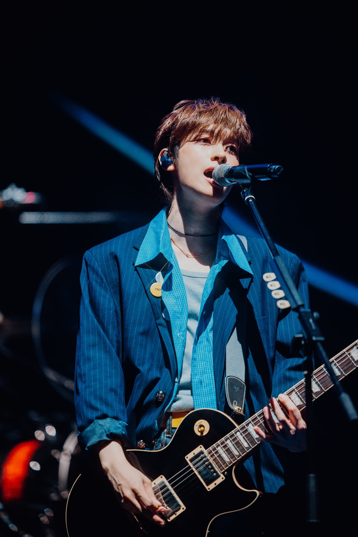 Xdinary Heroes Captivate Fans with Electrifying Singapore Concert