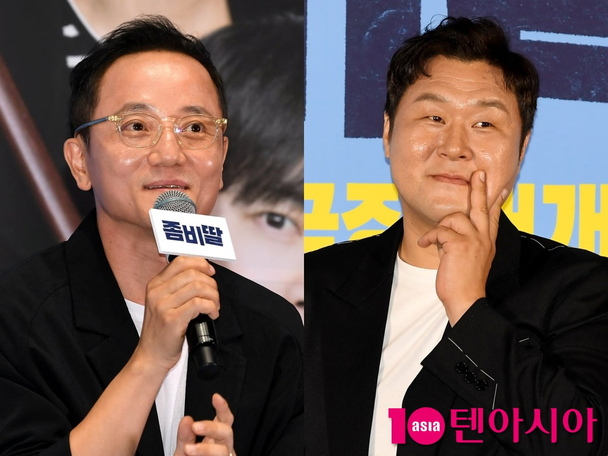 Director Pil Gam-seong Expresses Trust in Jo Jung-suk for 'Zombie Daughter'