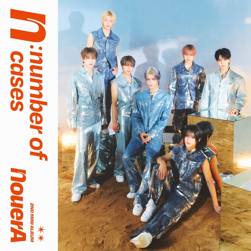 NouerA Wraps Up Successful Mini-Album Promotions with Heartfelt Messages to Fans