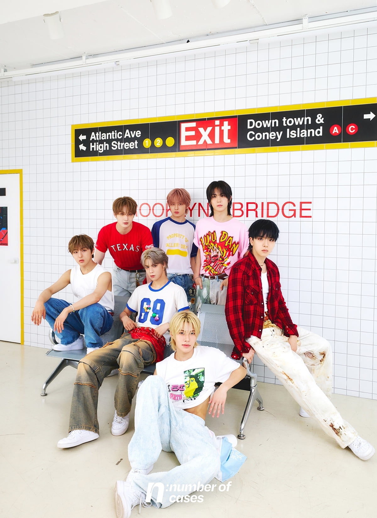 NouerA Wraps Up Successful Mini-Album Promotions with Heartfelt Messages to Fans
