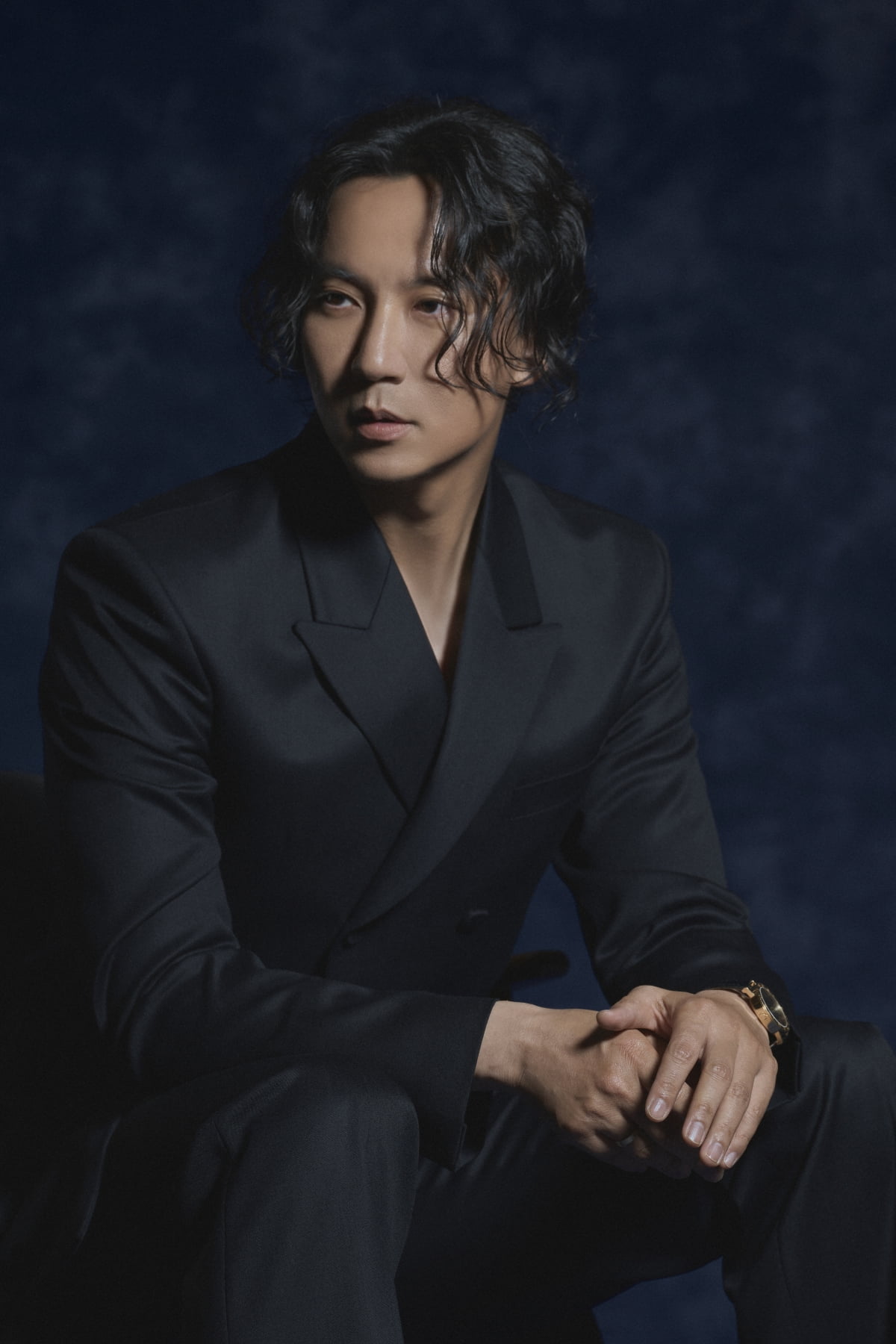 Kim Nam-gil Opens Up About Discomfort During Filming of Netflix Thriller 'Trigger'
