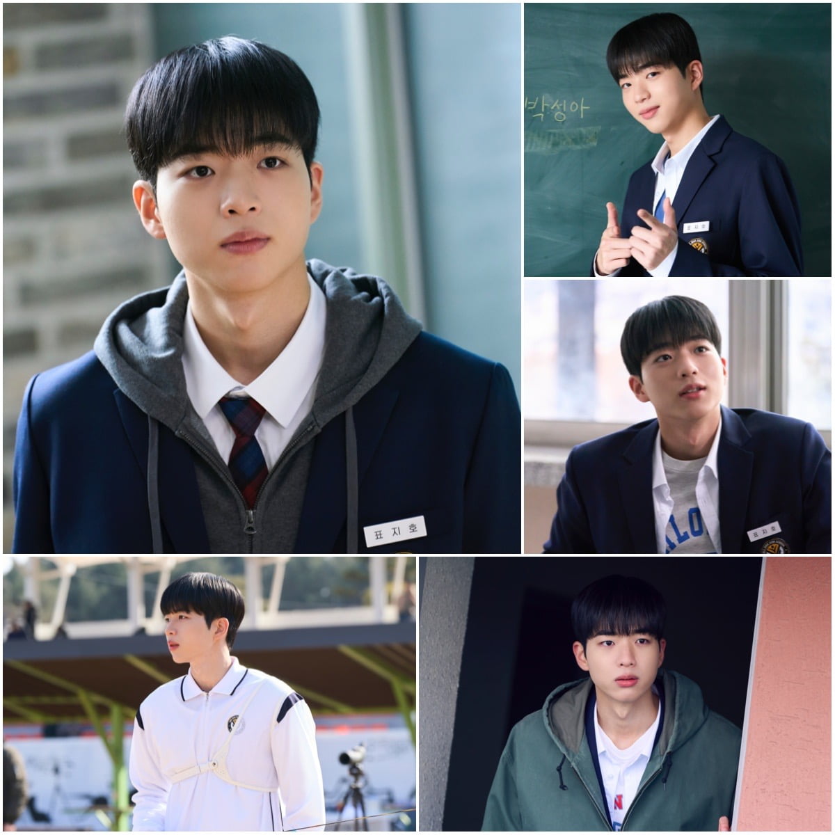 Cha Kang-yoon Shines in 'Gyeonwoo and Seonnyeo' with a Career-Defining Role