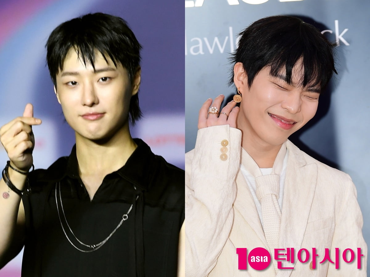 ウッズとイ・チャンヒョク、K-POPの枠を超えたアーティスティックな挑戦