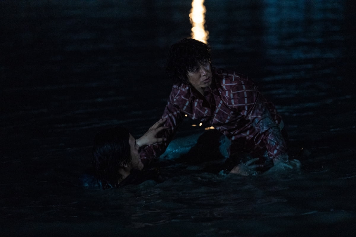 Jung Yunho Shines in 'Find: The Village' as He Breaks Free from Acting Criticism After 16 Years
