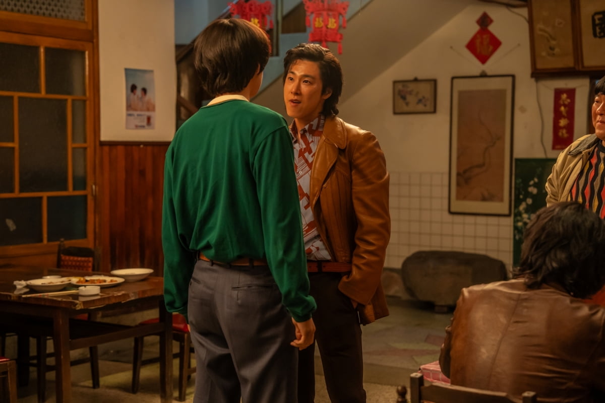 Jung Yunho Shines in 'Find: The Village' as He Breaks Free from Acting Criticism After 16 Years