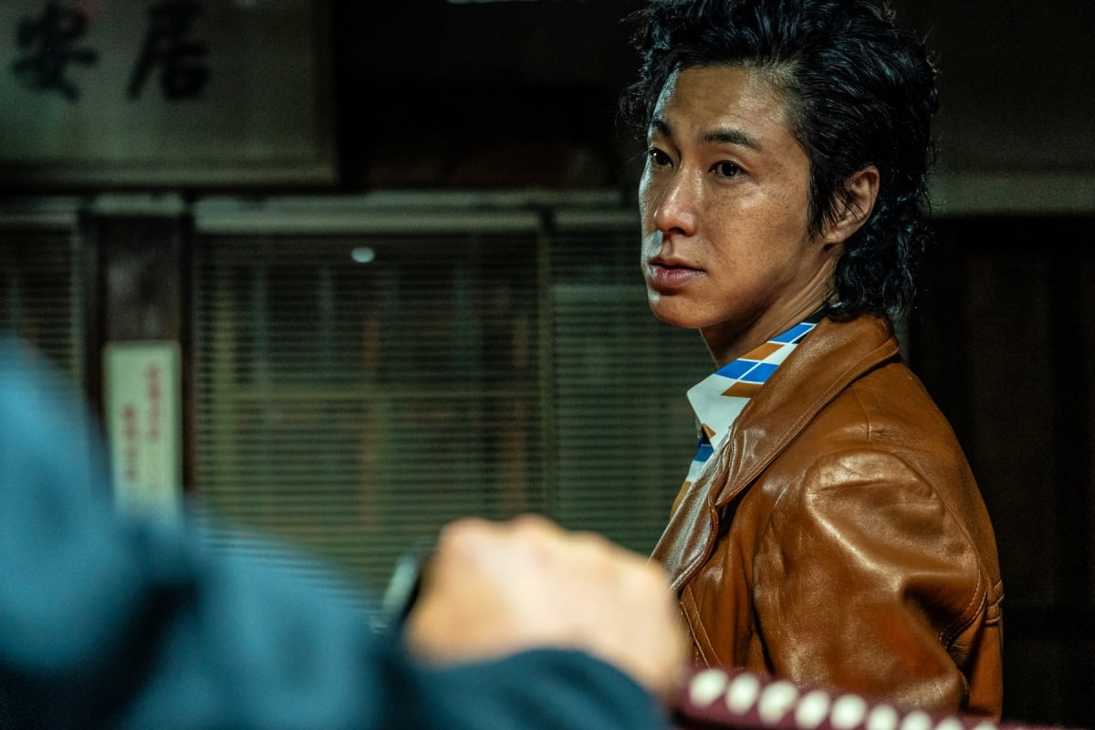 Jung Yunho Shines in 'Find: The Village' as He Breaks Free from Acting Criticism After 16 Years