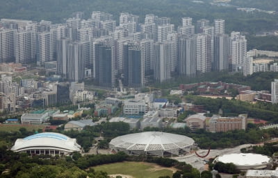 "'15억 로또'면 뭐하나요"…'줍줍' 바라보는 서민의 한숨