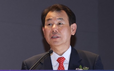 정은보 거래소 이사장, 아세안 증시 인프라 개발·협력 강화 위해 출국