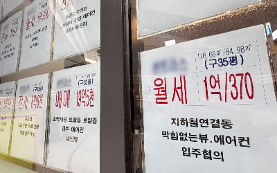 신혼부부 전세대출 소득기준 완화 무산…연소득 7500만원 유지