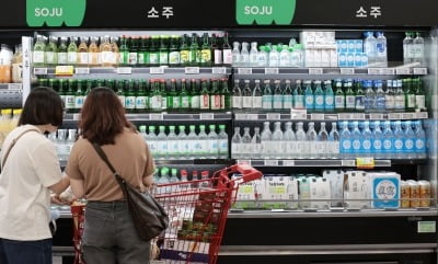 "하이트진로, 2분기 실적 시장 기대치 밑돌 듯"-교보