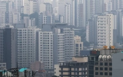 강남 30평대 아파트가 10억?…전(전전전) 대통령의 실험 [당장! 임장]