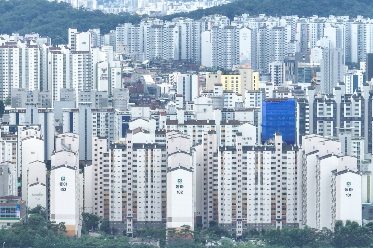 "대출 한도 6억으로 정했지만 하반기엔 못 받을 수도"