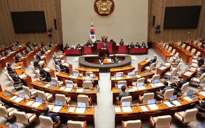 특활비 증액 시끌…野 "왜 지금은 필요하고 그땐 필요 없었나"