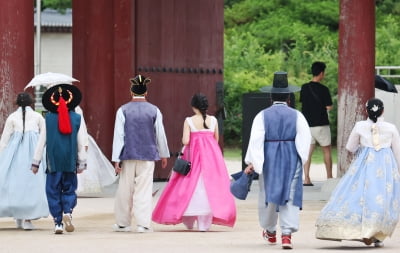 "한국 좋지만 여행은 안 가요"…태국이 등 돌린 이유 [이슈+]