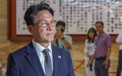 [속보] 김민석 총리후보 인준안 투표 돌입…국힘 표결 보이콧