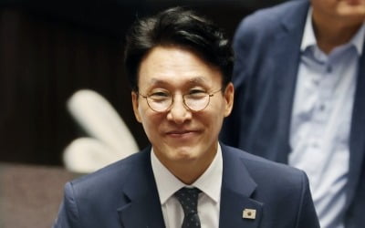 [속보] '국회인준' 김민석 "우선과제는 폭정세력이 만든 경제위기 극복"
