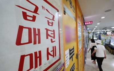 "공급대책 없으면 오래 못 간다"…전문가들 한목소리