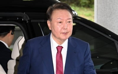 [속보] 특검 "尹 체포방해 조사 마무리…오후 나머지 조사"