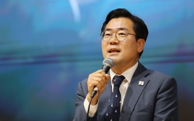 박찬대 "검찰 개혁 9월 안에 마무리…성과 지켜봐 달라"