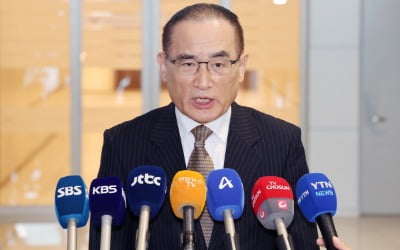 위성락, 오늘 방미…"한미 간 여러 현안서 관여 늘리기 위함"